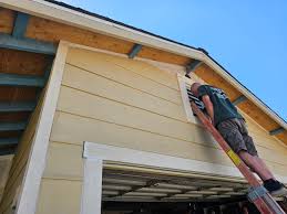 Trusted Templeton, CA Siding Experts